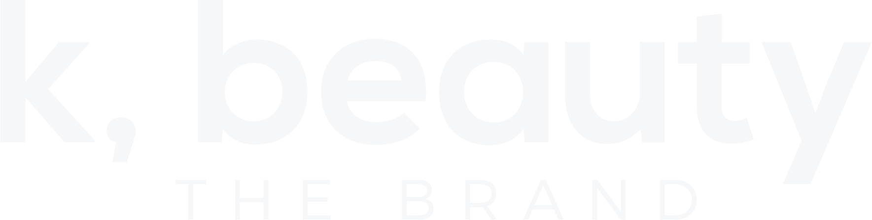 K-Beauty