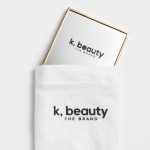 K,BEAUTY SIGNATURE MIRROR